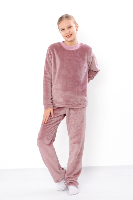 Піжама для дівчинки